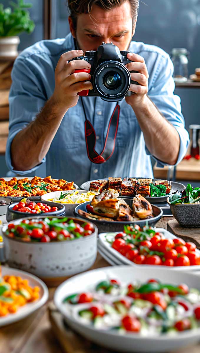 Alimentation équilibrée- Diététicien- Nutritionniste