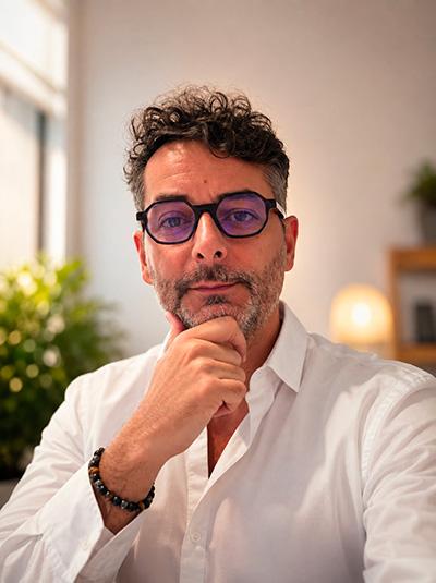 Stéphane Bessac - Diététicien - Nutritionniste Stéphane Bessac - Diététicien - Nutritionniste